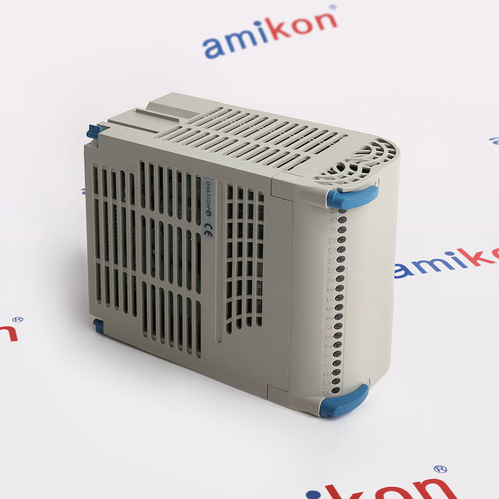 Emerson 5X00622G01