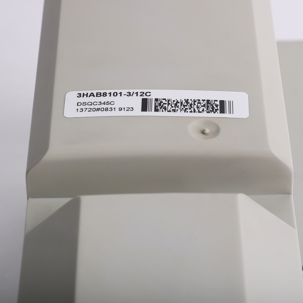 ABB DSQC345C 3HAB8101-3