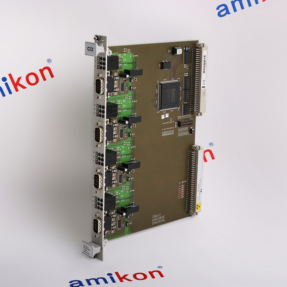 Alstom SSI232.1 029.365.083
