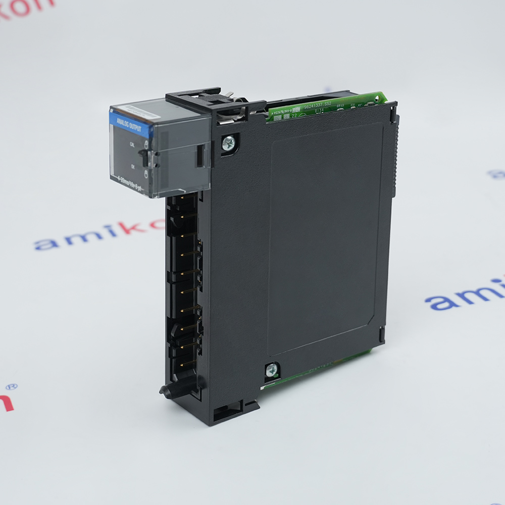 Honeywell TK-OAV081