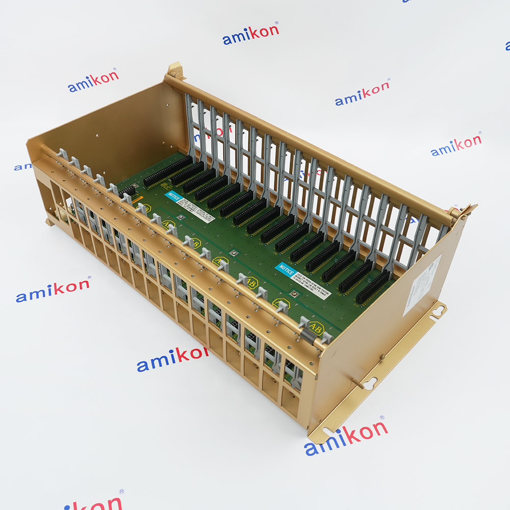 Allen-Bradley 1771-A4B