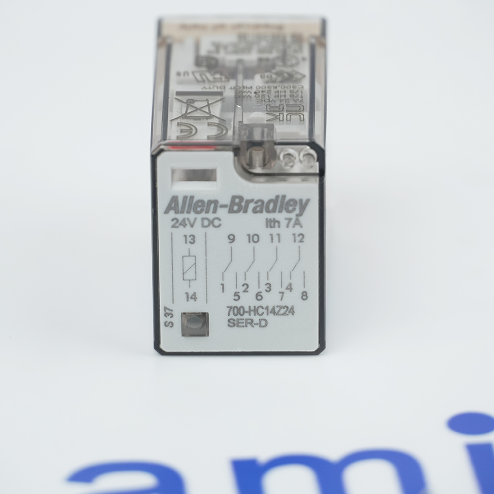 Allen-Bradley 700-HC14Z24