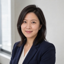 Wendy, Amikon case studies editor