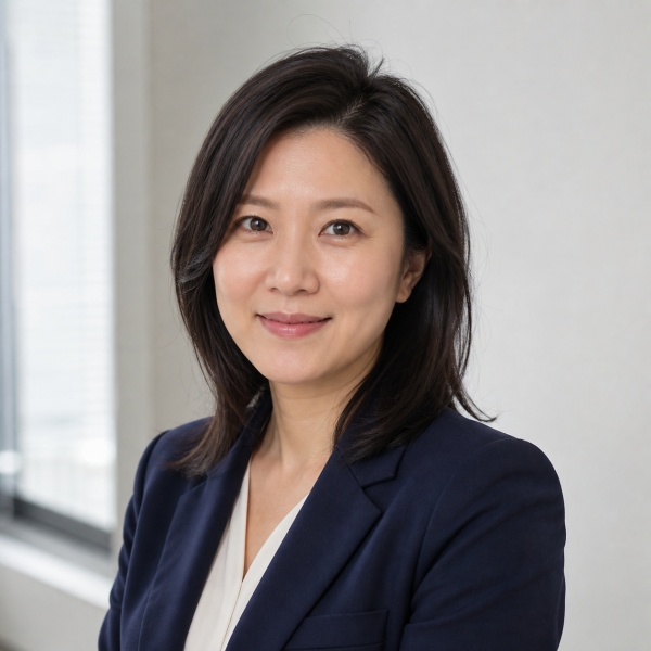 Wendy, case studies editor