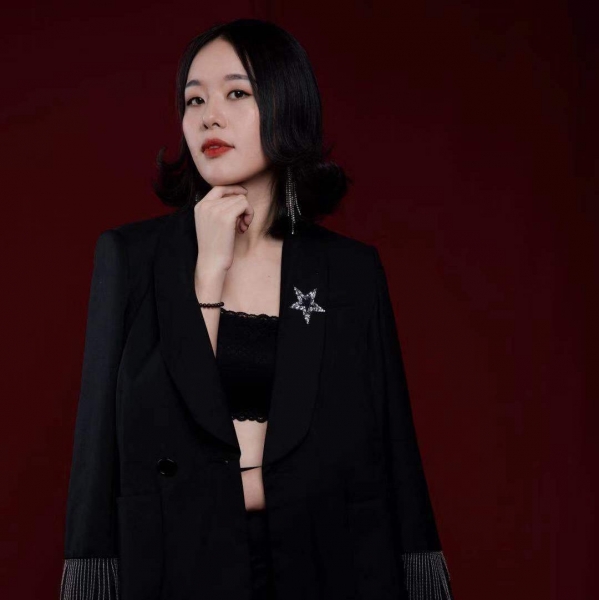 Tiffany, Account Manager