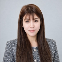 Thai customer representative