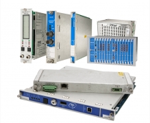 Machinery Monitoring System