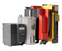 Servo Drives