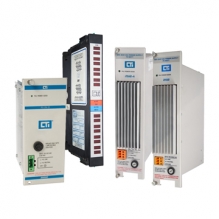 CTI-Control Technology Inc