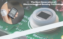 The Next Generation of Electrochemical Sensing Technology
