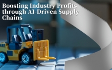 Boosting Industry Profits through AI-Driven Supply Chains