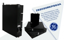 Exploring the IS2020RKPSG3A VME Rack Power Supply Module: A Key Player in Turbine Control
