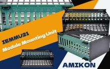Unlocking Efficiency with the ABB Bailey IEMMU21 Module Mounting Unit