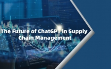 The Future of ChatGPT in Supply Chain Management