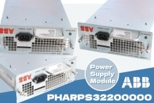 ABB PHARPS32200000 Power Supply Module: Key Features and Applications