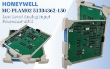 Honeywell MC-PLAM02 51304362-150: A Comprehensive Overview of the Low-Level Analog Input Multiplexer Processor