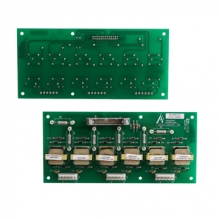 SOLIDSTATE CONTROLS