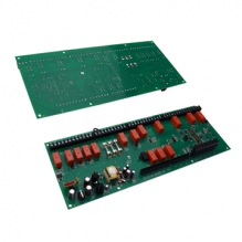 Motortronics