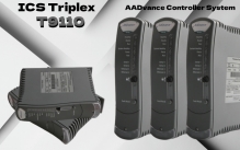 Exploring the ICS Triplex T9110 Processor Module: Powering Reliability in Industrial Control Systems