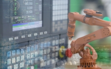 Exploring Industrial Displays: Types, Features, and Applications