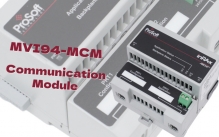 Enhance Industrial Connectivity with the ProSoft MVI94-MCM Modbus Communication Module