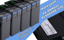 Enhancing Control System Performance with the Honeywell TK-PRR021 Control Processor Module