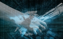 Making Collaborative Robots the Easy Option for Homes and Businesses