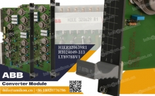 The ABB HIEE320639R1 HI024049-313 LT8978BV1 DC-DC Converter Module: A Comprehensive Overview
