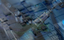 How AI is Revolutionizing Modern Manufacturing: 5 Key Applications
