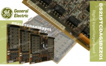 Understanding the GE DS215TCDAG1BZZ01 Turbine Control PCB