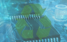 How E-Waste Recycling is Powering the Circular Economy