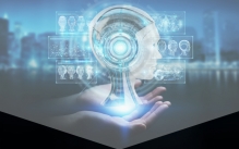 SonicSense: How Robots Are Learning to 