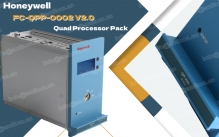 Honeywell FC-QPP-0002 V2.0 Quad Processor Pack: Enhanced Safety and Performance
