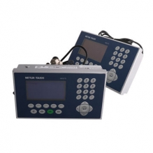 Mettler Toledo