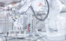 ABB Unleashes Robotics Arm: Spinoff to Create Independent Global Powerhouse