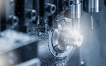 Hybrid Manufacturing: How Additive and Traditional Processes Unlock New Possibilities