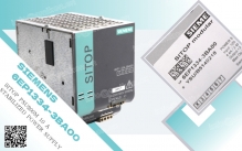 Powering Precision: The Siemens SITOP PSU200M 10A Power Supply