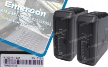 Beyond the Switch: How a Discrete Input Module Bridges Your Field Devices and Your DeltaV System