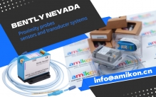 The Ultimate Guide to Bently Nevada Proximity Sensor Systems