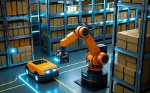 Beyond the Box: How Smart Packaging is Revolutionizing Industrial Supply Chains