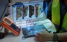 Understanding GE Mark V Turbine Trip Logic: Common Causes and Diagnostic Steps
