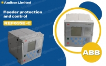 Beyond the Basics: How the REF615 Relay Revolutionizes Feeder Protection