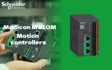 Introducing the Modicon M310M: The Heart of a New Era in Machine Automation