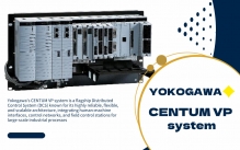 Strategies for Migrating from Legacy Yokogawa CENTUM VP Systems A Step-by-Step Approach