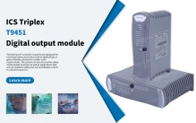 How the ICS Triplex T9451 Is Quietly Powering Today’s Critical Systems