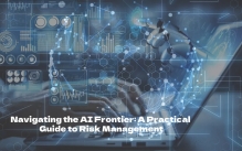 Navigating the AI Frontier: A Practical Guide to Risk Management