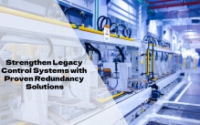 A Practical Guide to Redundancy in Legacy PLC Systems