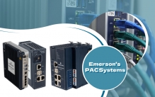 Unlock Next-Gen Industrial Computing with Emerson's New PACSystems IPC Series