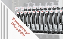 Innovation with Continuity: Introducing the Symphony® Plus SDe Series