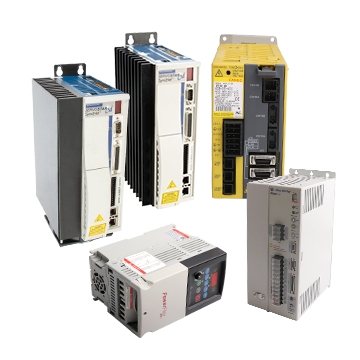 Servo Drives